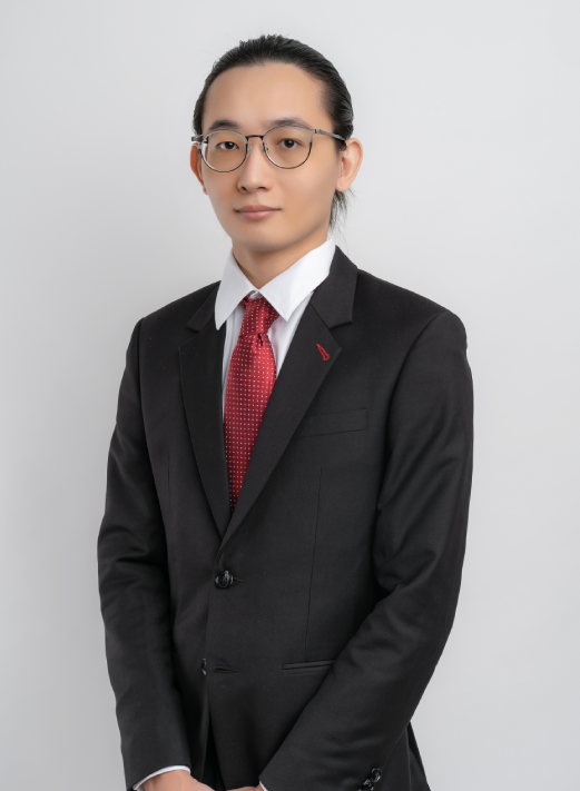 Lim Wei Ming, Shawn SITizen Ambassadors